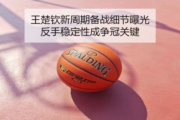 王楚钦新周期备战细节曝光 反手稳定性成争冠关键